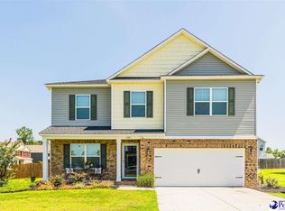 1241 Barn Owl Rd, Florence, SC 29541