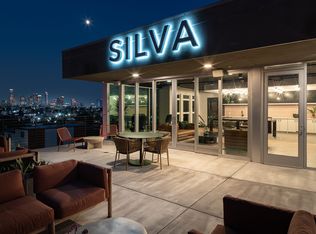 Silva, Los Angeles, CA 90004