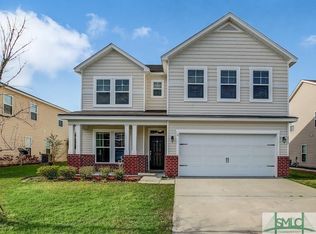 273 Willow Point Cir, Savannah, GA 31407