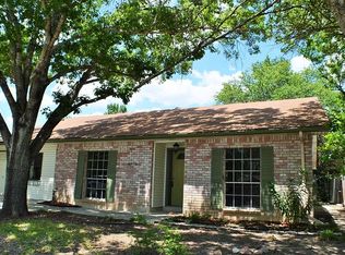 4918 Brookhead Ln, Schertz, TX 78108