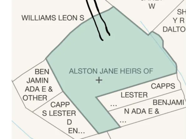 480 Ernest Turner Rd #G-12-40, Warrenton, NC 27589