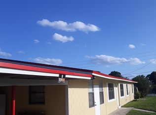 1402 N 24th St, Fort Pierce, FL 34950