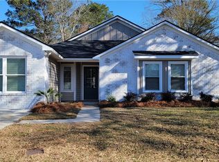 40 Egrets Nest Ln W, Richmond Hill, GA 31324