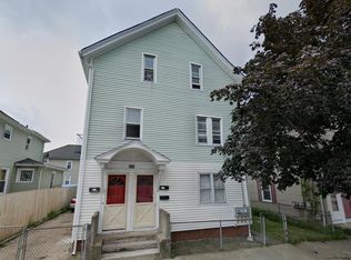 100 Sterry St FLOOR 1, Pawtucket, RI 02860