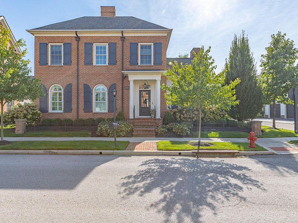 1st image of 55 Keswick Dr