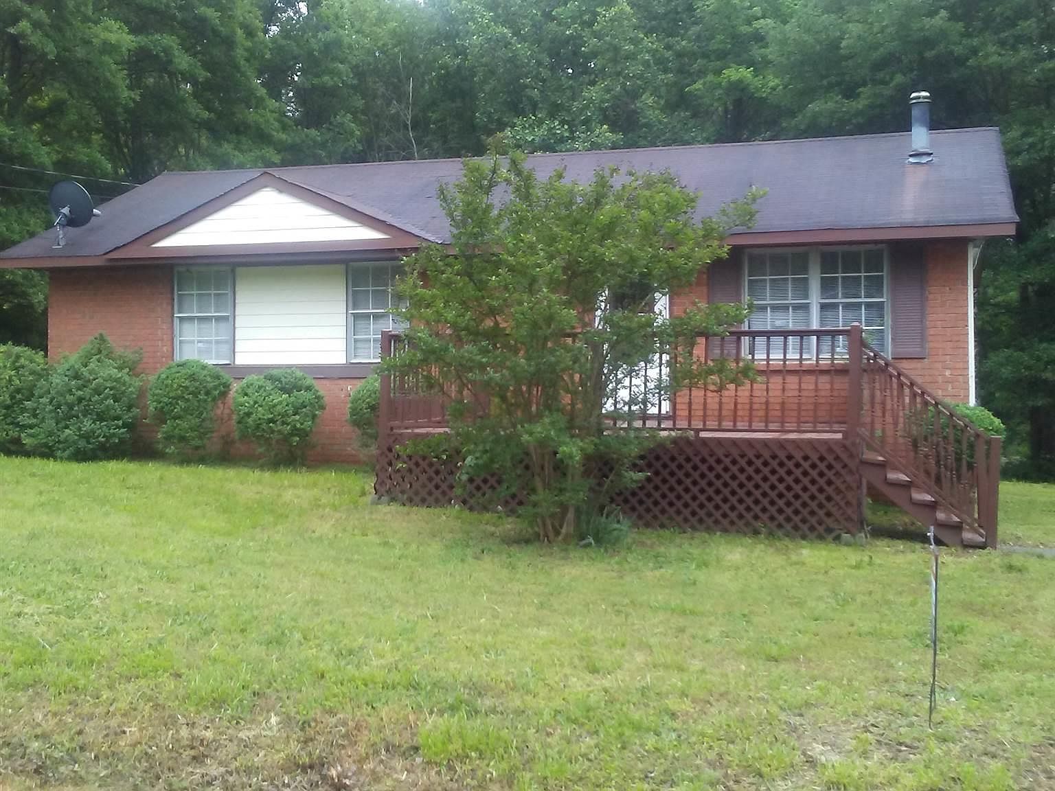 237 Thrasher St, Bowersville, GA 30516 Zillow