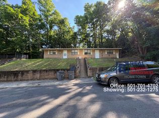 109 Charles St APT B, Hot Springs National Park, AR 71901