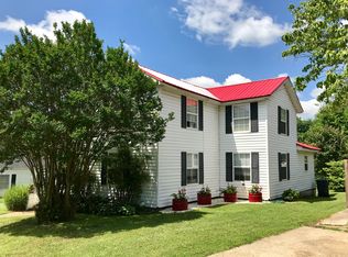 304 Jones Ave, Hillsborough, NC 27278