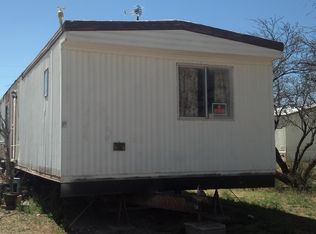 330 E Pearl St, Benson, AZ 85602