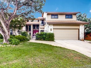 2030 Riva Ridge St, San Antonio, TX 78248