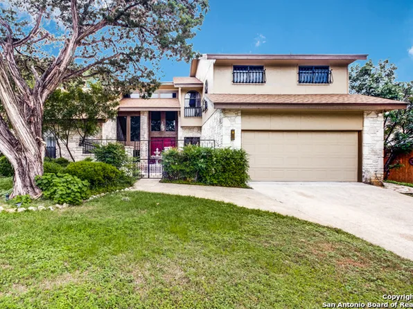2030 Riva Rdg, San Antonio, TX 78248