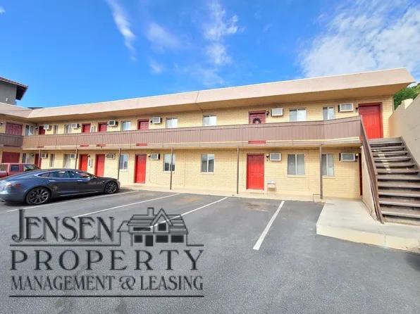 OPA, 531 N Bluff St #5, Saint George, UT 84770