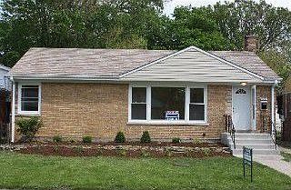 2nd image of 8213 Crawford Ave