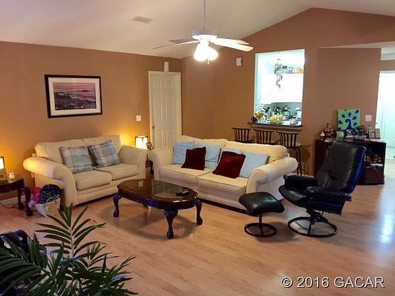 Open plan and big great room