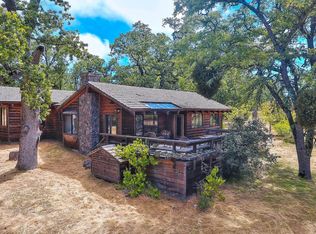 23450 Lambert Flat Rd, Carmel Valley, CA 93924