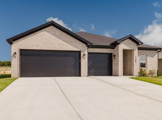 188 Kelton Ln, Hensley, AR 72065