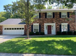 705 Creekvalley Rd, Middletown, KY 40243