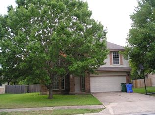 302 Honeysuckle Ln, Pflugerville, TX 78660