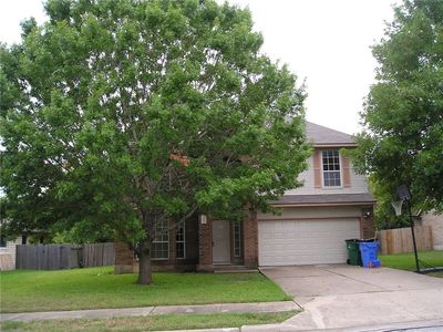 302 Honeysuckle Ln, Pflugerville, TX, 78660