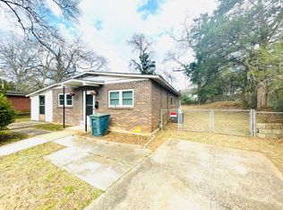 2209 Greenville St, Montgomery, AL 36107