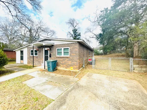 2209 Greenville St, Montgomery, AL 36107