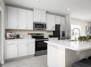 Homes Available Soon, Savannah Lakes Paired Villas, Fort Pierce, FL 34982