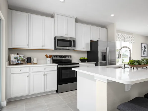 Homes Available Soon, Savannah Lakes Paired Villas