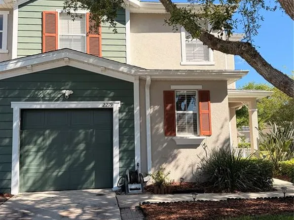 2219 Pico Ln, Mount Dora, FL 32757