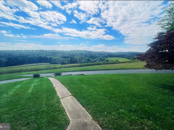 3111 Eckard Rd, Westminster, MD 21157