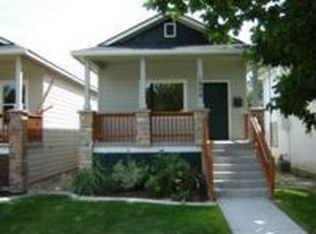 1904 Kerr St, Boise, ID 83705