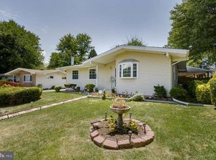 3907 Innerdale Ct, Randallstown, MD 21133