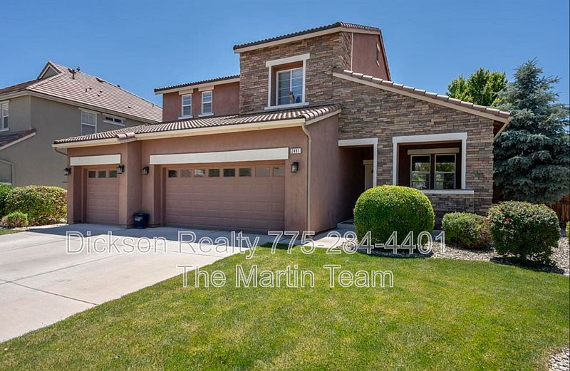 1st image of 2481 Hibernica Ln