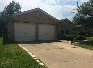 2847 Sandberry Dr, Kingwood, TX 77345