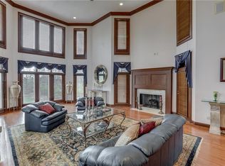 5731 N 400 W, Bargersville, IN 46106