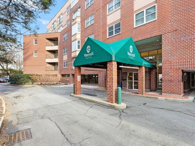 1 Watermill Pl Unit 212, Arlington, MA, 02476