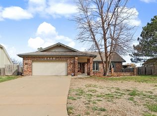 2448 N Rutland Ct, Wichita, KS 67226