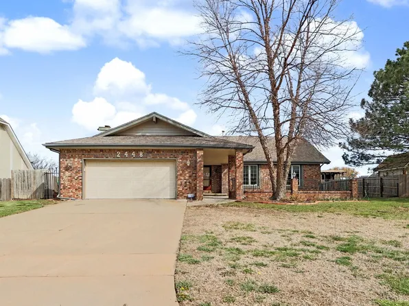 2448 N Rutland Ct, Wichita, KS 67226