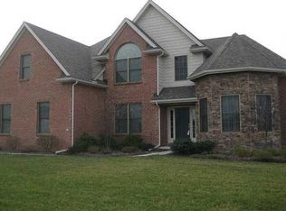 5838 Thornberry Ln, Monclova, OH 43542