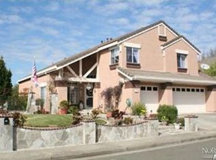 569 Periwinkle Pl, Benicia, CA 94510