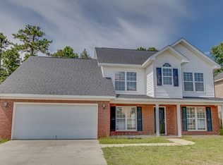 7616 Senators Ridge Dr, Grovetown, GA 30813