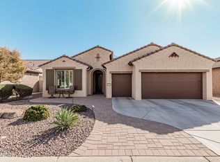 16713 W Monte Vista Rd, Goodyear, AZ 85395
