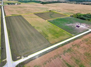 County Road 1, Spring Valley, MN 55975