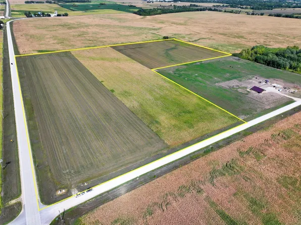 County Road 1, Spring Valley, MN 55975