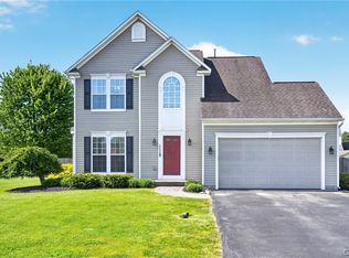 5334 Jillian Ln, Brewerton, NY 13029