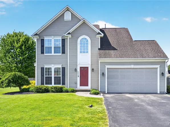 5334 Jillian Ln, Brewerton, NY 13029
