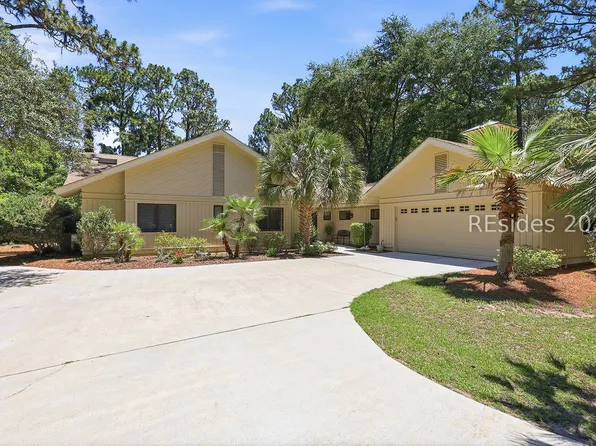 16 Blackgum Pl, Hilton Head Island, SC 29926