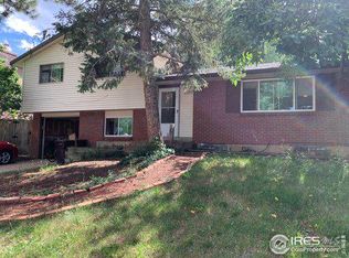 855 Orman Dr, Boulder, CO 80303