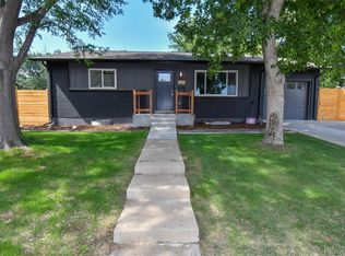9607 W 63rd Ave, Arvada, CO 80004