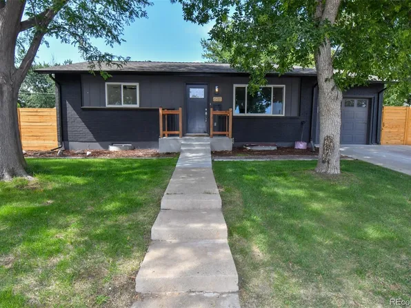 9607 W 63rd Avenue, Arvada, CO 80004