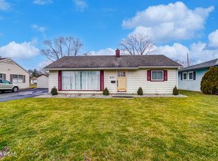 621 William St, Van Wert, OH 45891